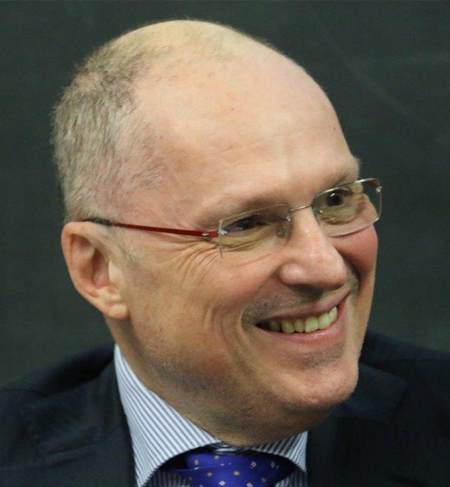 Walter Ricciardi