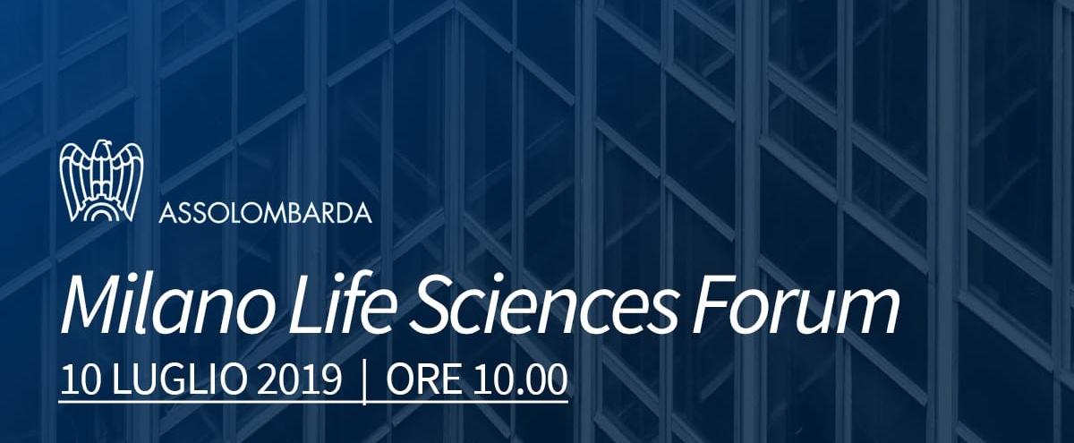 Milano Life Sciences Forum