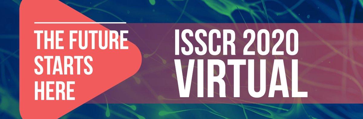 Professor Giuseppe Testa at the Annual Meeting of the ISSCR