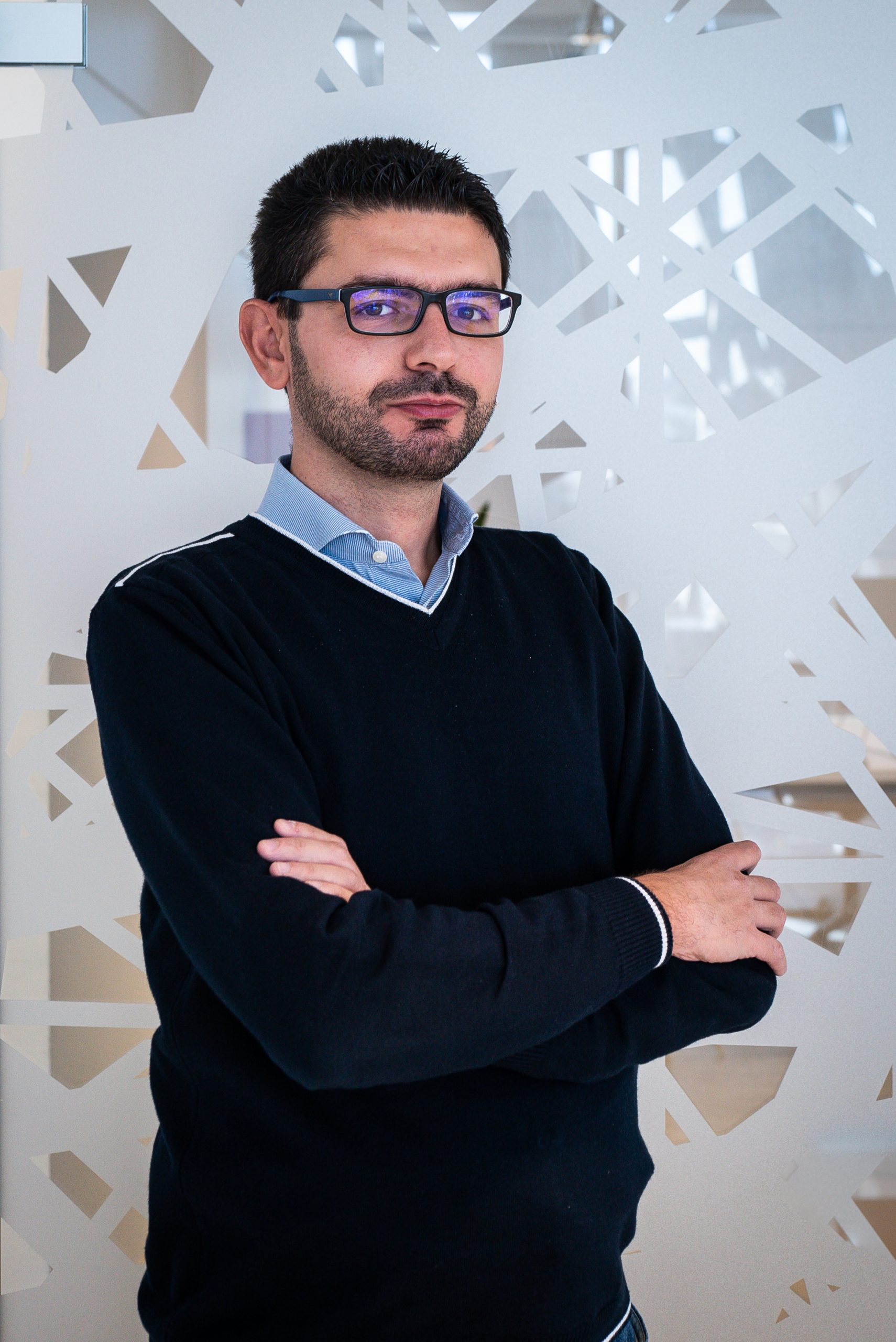 Emanuele Rabosio