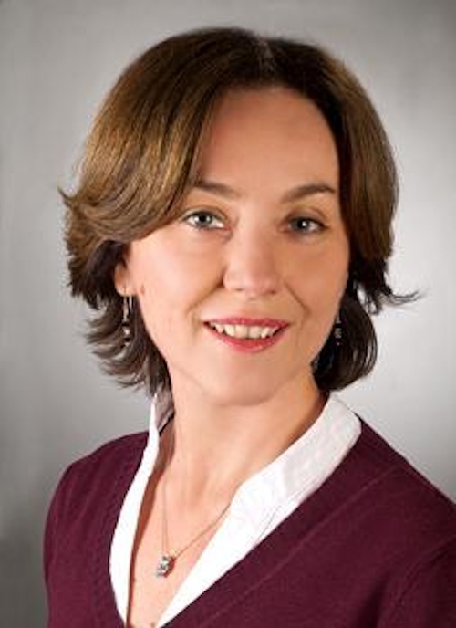 Maurizia Magro