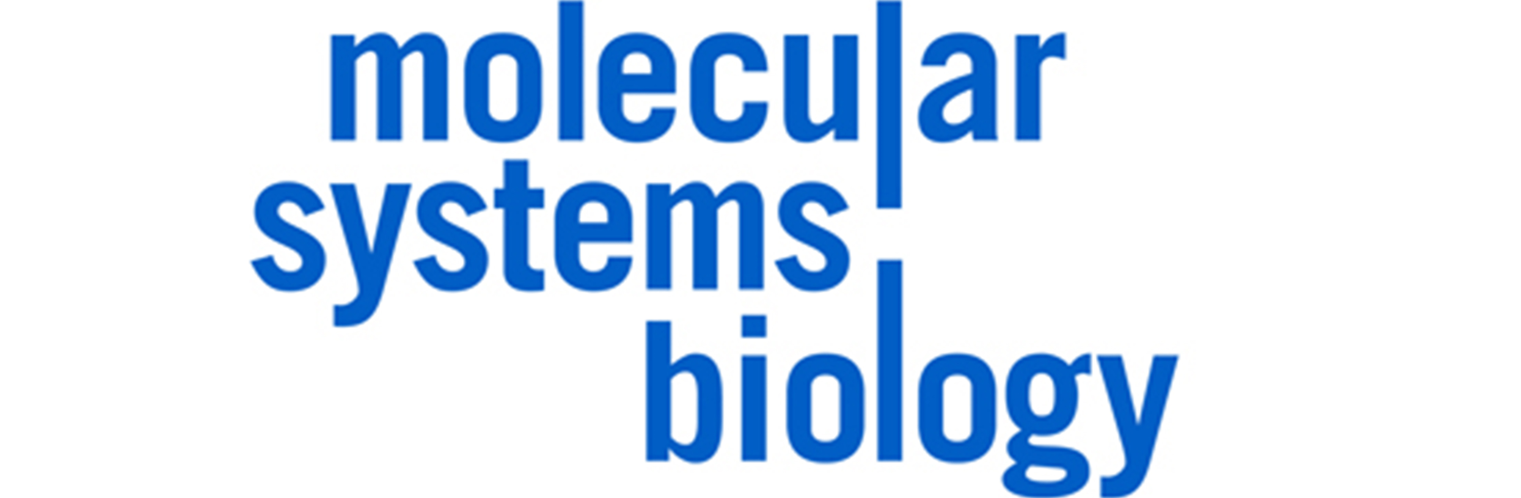 New paper by Francesco Iorio on Molecular Systems Biology
