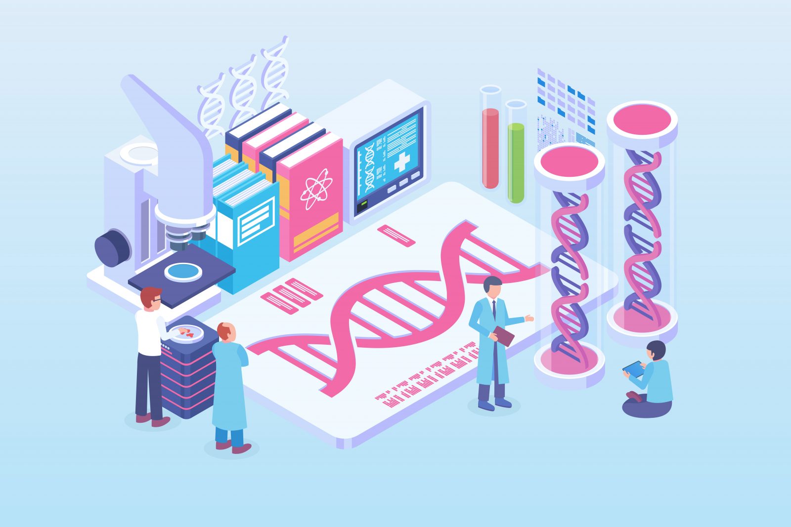 4-Days Full Immersion Training On Technology Transfer In Life Sciences -  Human Technopole