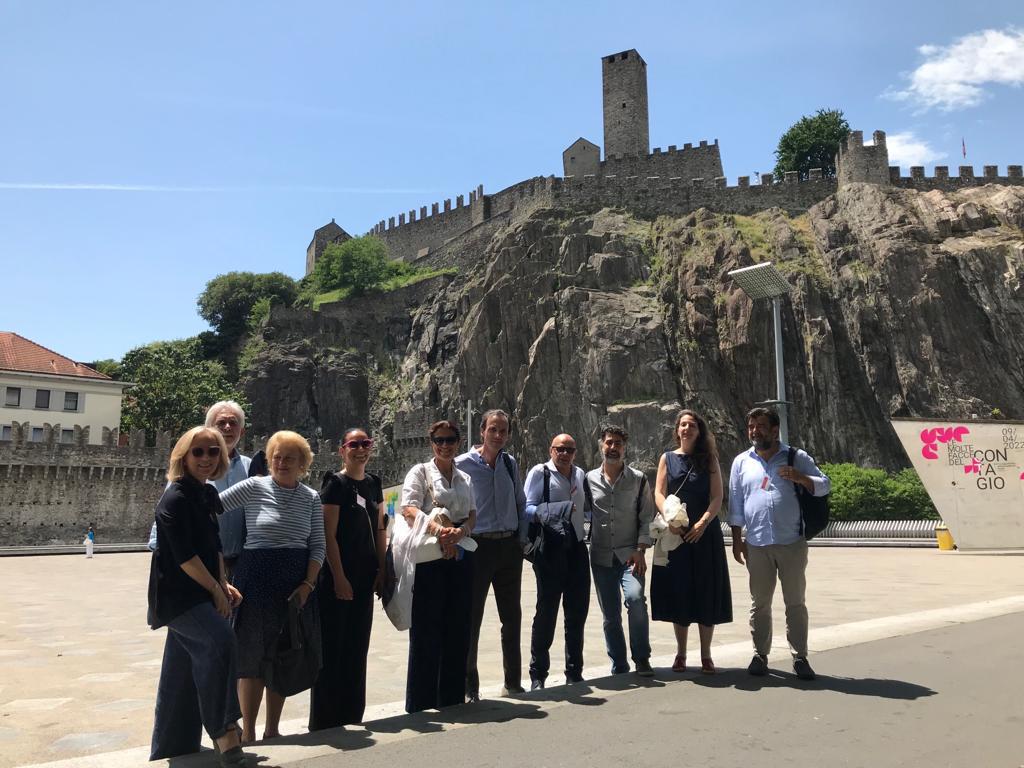 CITT: Study Tour on the Innovation System in Switzerland